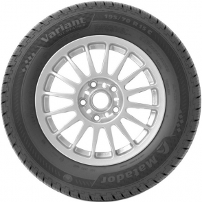 MPS 125 Variant All Weather