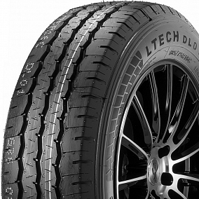 Автошина 185/75 R16C 104/102R DOUBLESTAR DL01