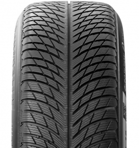 Pilot Alpin 5 SUV