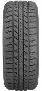 Wrangler HP All Weather
