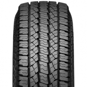 Roadian AT 4x4