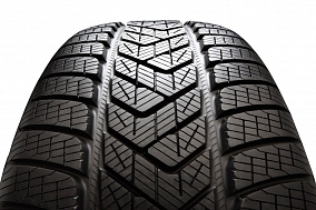 Автошина 265/55 R19 109V PIRELLI Scorpion Winter