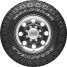 Wrangler DuraTrac