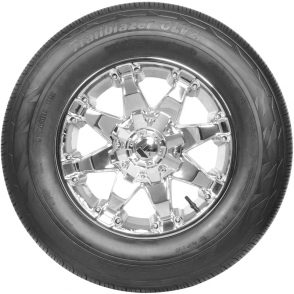 CLV2 TrailBlazer