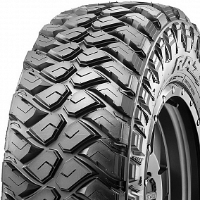 Автошина 295/70 R17 121/118Q MAXXIS MT-772 Razr