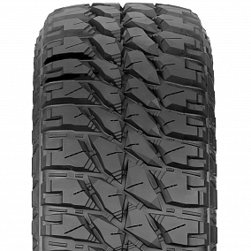 Автошина 245/75 R16 120/116Q TRIANGLE TR281 GripX MT