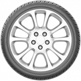 Автошина 245/45 R17 99W XL AUSTONE SP-701 Athena