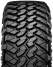 Trail Grappler M/T