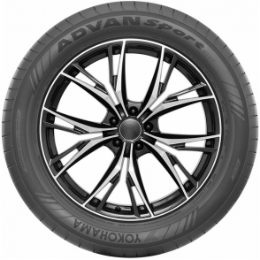 V107 Advan Sport