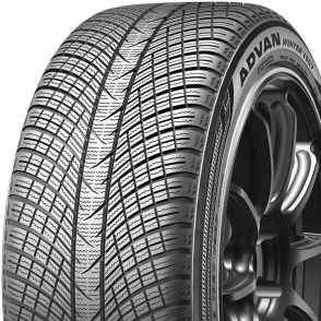 V907 Advan Winter