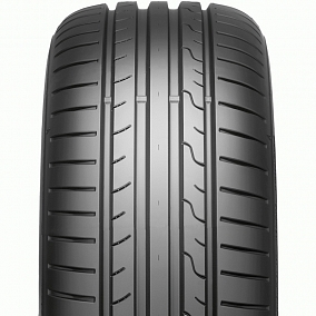 Автошина 225/45 R17 91W DUNLOP Sport BluResponse