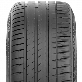 Автошина 235/55 R20 105Y XL MICHELIN Pilot Sport EV