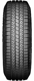 Автошина 255/65 R17 114H XL YOKOHAMA G056 Geolandar H/T
