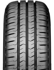 Roadian CT8