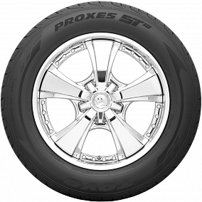Автошина 285/35 R22 106W XL TOYO Proxes ST III