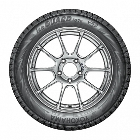 Автошина 205/65 R15 94Q YOKOHAMA iG70 IceGuard