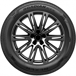 Roadian GTX