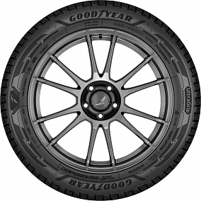 Автошина 315/35 R21 111V XL GOODYEAR UltraGrip Performance 3
