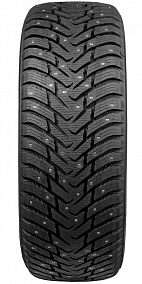 Автошина 265/50 R19 110T XL IKON <Nokian> Nordman 8 SUV шип.