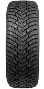 Nordman 8 SUV