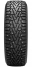 Автошина 215/55 R17 98T XL PIRELLI Ice Zero шип.