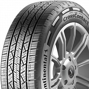 Автошина 275/50 R21 113V XL CONTINENTAL CrossContact H/T