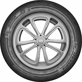 Автошина 175/65 R14 82H KAMA 365 (NK-241)