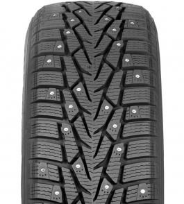 Nordman 7 SUV