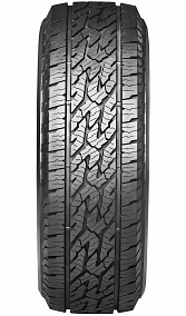 Автошина 235/70 R16 106T LASSA Competus A/T 2