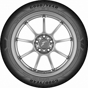 Автошина 215/50 R17 95W XL GOODYEAR EfficientGrip Performance 2