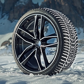 Автошина 285/35 R20 104W XL HANKOOK W330 Winter i*Cept evo3