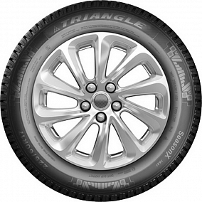 Автошина 225/40 R18 92V XL TRIANGLE TA01 SeasonX