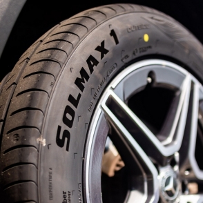 Solmax 1