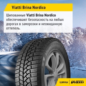 V-522 Brina Nordico
