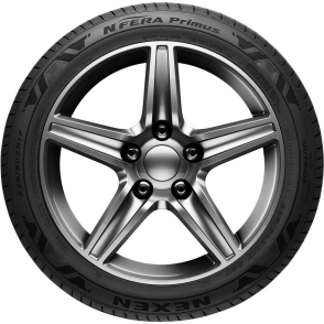 N`Fera Primus