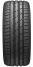 Автошина 255/40 R17 98Y XL HANKOOK K117 Ventus S1 evo2