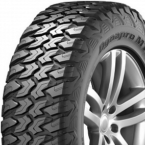 Автошина 235/85 R16 120/116Q HANKOOK RT05 Dynaрro MT2