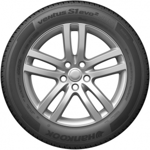K117A Ventus S1 evo2 SUV