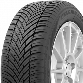 Автошина 225/55 R18 102V XL TOYO Celsius AS2