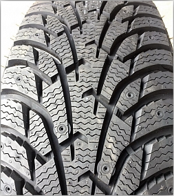 Автошина 215/60 R17 96T MAXXIS NS5 Premitra Ice Nord