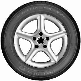 Автошина 235/45 R19 95V RunFlat GOODYEAR EfficientGrip