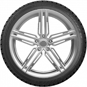 Автошина 235/55 R19 105T XL TRIANGLE TI501 IcelynX