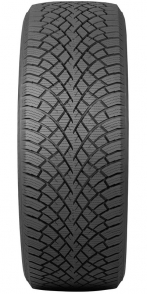 Hakkapeliitta R5 SUV
