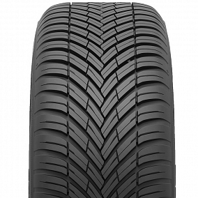 Автошина 225/55 R18 102V XL TOYO Celsius AS2