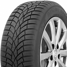 Автошина 225/55 R19 99V TOYO Observe S944