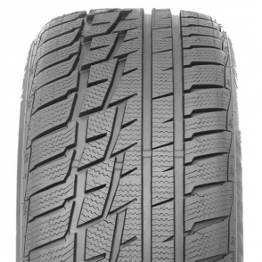 MP92 Sibir Snow SUV