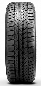 Автошина 265/60 R18 110H CONTINENTAL 4х4 WinterContact