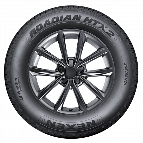 Автошина 265/60 R18 110H NEXEN Roadian HTX 2