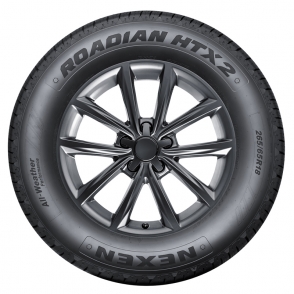Roadian HTX 2