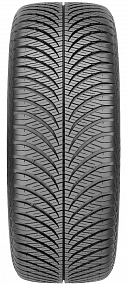Автошина 255/55 R19 107V GOODYEAR Vector 4Seasons SUV G2